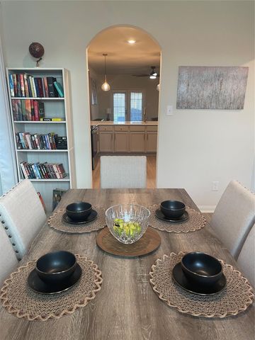 15258 Snowdrop Field Drive, Humble, TX 77396