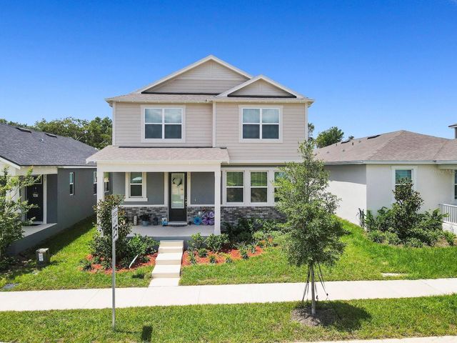 353 FREE RANGE DRIVE, Groveland, FL 34736