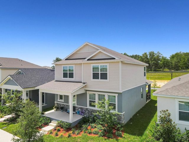 353 FREE RANGE DRIVE, Groveland, FL 34736