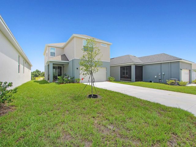 353 FREE RANGE DRIVE, Groveland, FL 34736