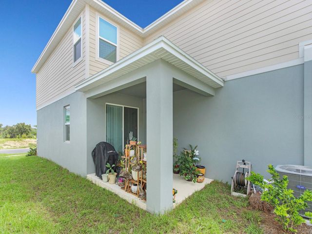 353 FREE RANGE DRIVE, Groveland, FL 34736