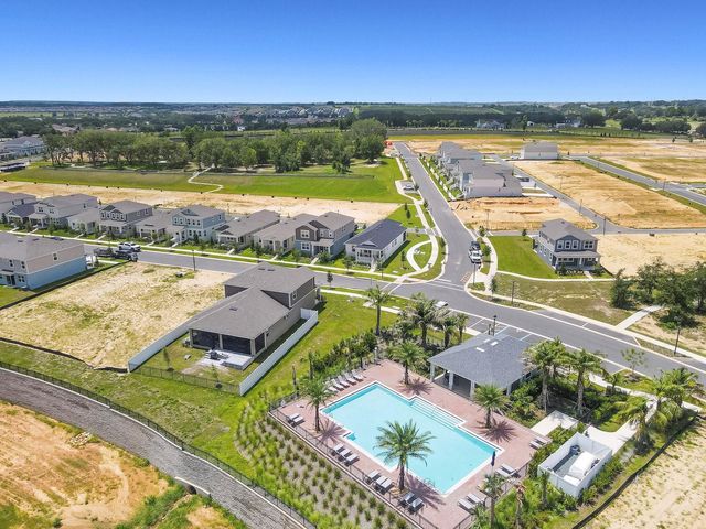 353 FREE RANGE DRIVE, Groveland, FL 34736