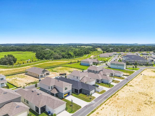 353 FREE RANGE DRIVE, Groveland, FL 34736