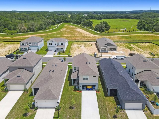 353 FREE RANGE DRIVE, Groveland, FL 34736