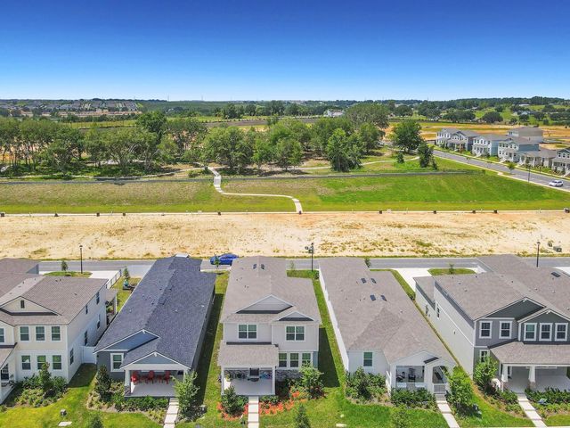 353 FREE RANGE DRIVE, Groveland, FL 34736