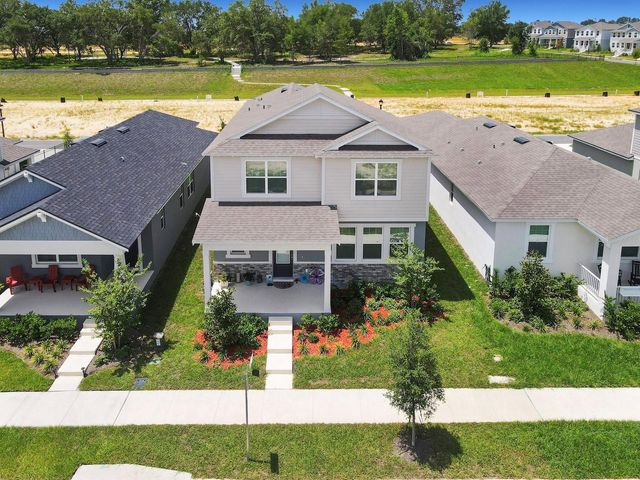 353 FREE RANGE DRIVE, Groveland, FL 34736