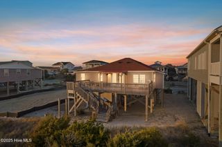 4025 E Beach Drive, Oak Island, NC 28465