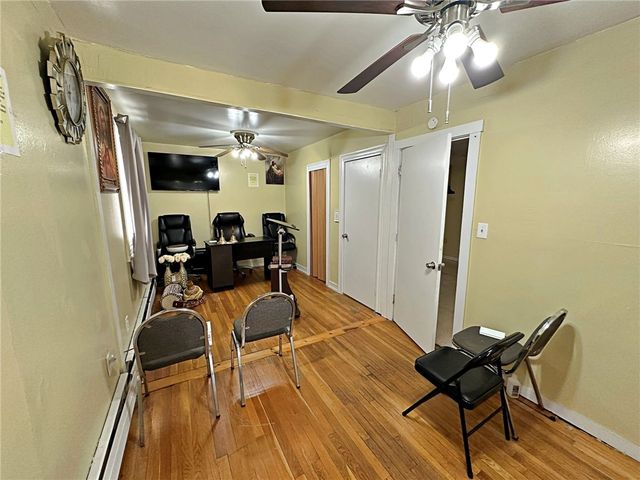 6 Dorr Street, Providence, RI 02908