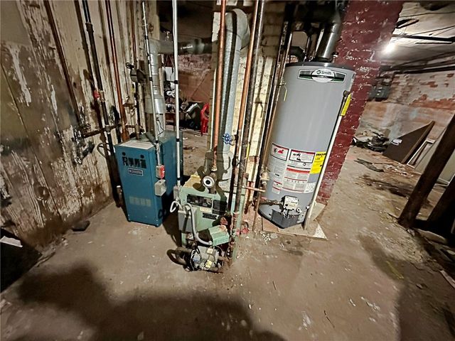 6 Dorr Street, Providence, RI 02908