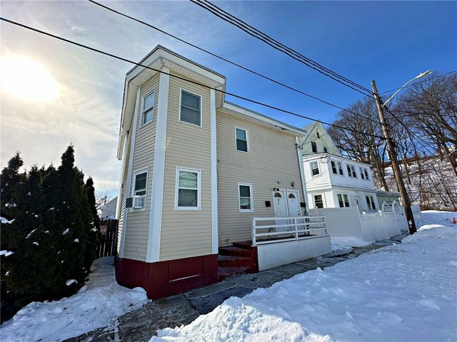 6 Dorr Street, Providence, RI 02908