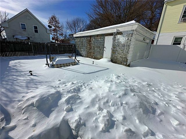 6 Dorr Street, Providence, RI 02908