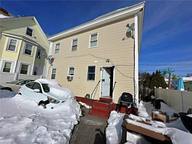 6 Dorr Street, Providence, RI 02908