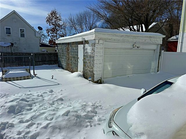 6 Dorr Street, Providence, RI 02908