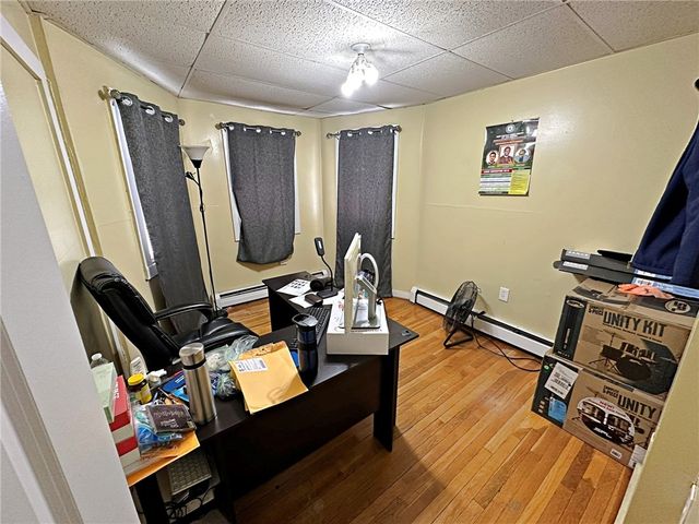 6 Dorr Street, Providence, RI 02908