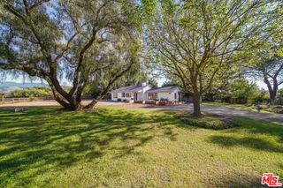 790 N Refugio Road, Santa Ynez, CA 93460