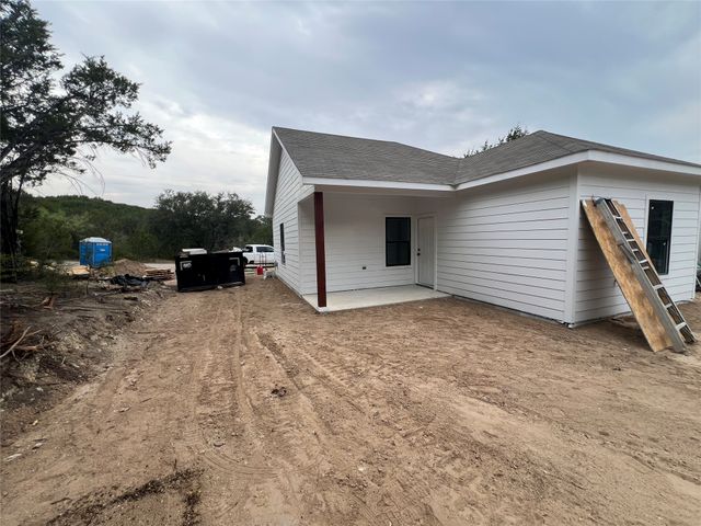 3105 Ohio River Trail, Granbury, TX 76048