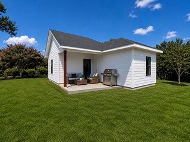 3105 Ohio River Trail, Granbury, TX 76048
