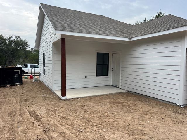 3105 Ohio River Trail, Granbury, TX 76048