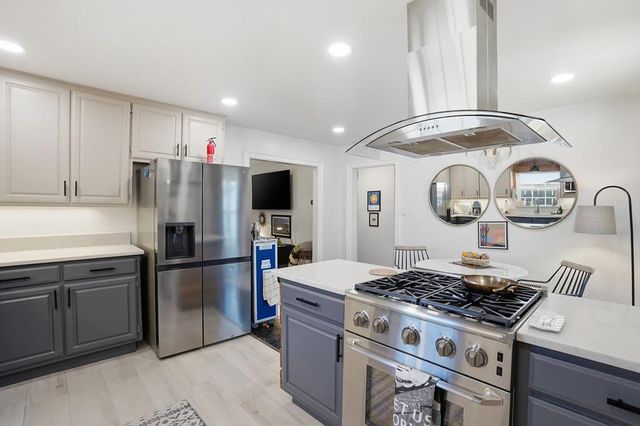 2824 Ryan Ave, Fort Worth, TX 76110