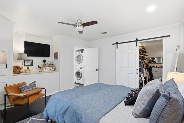 2824 Ryan Ave, Fort Worth, TX 76110