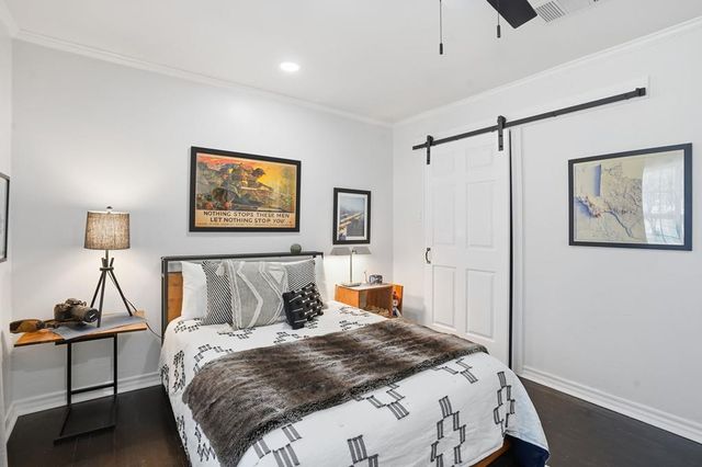 2824 Ryan Ave, Fort Worth, TX 76110