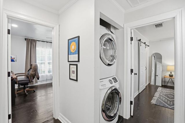 2824 Ryan Ave, Fort Worth, TX 76110