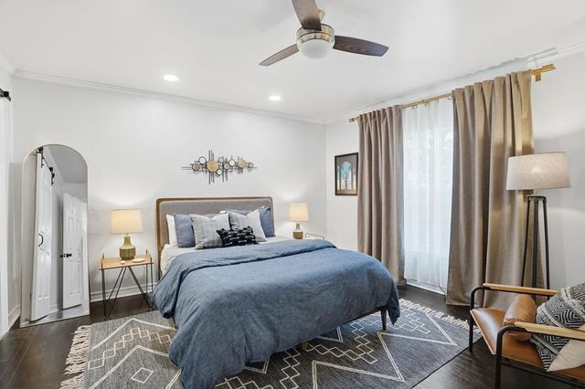 2824 Ryan Ave, Fort Worth, TX 76110