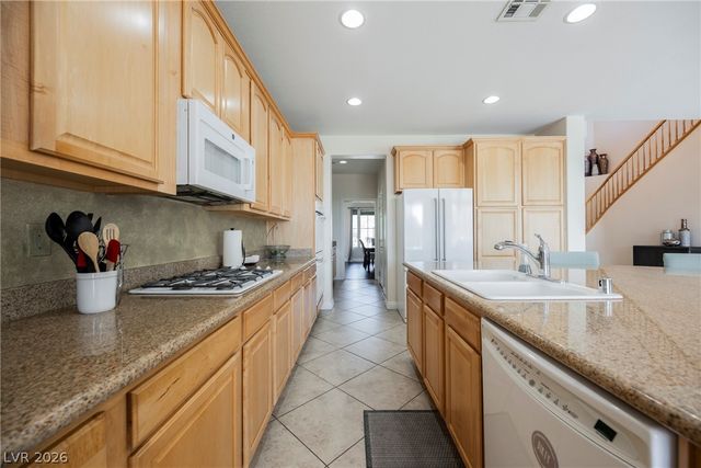 9562 Staff Lane, Las Vegas, NV 89178