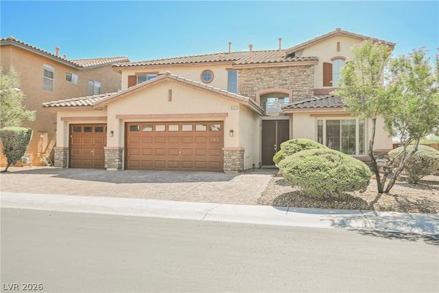 9562 Staff Lane, Las Vegas, NV 89178