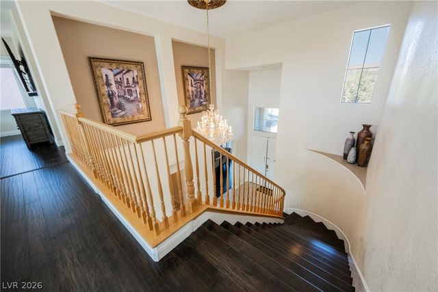9562 Staff Lane, Las Vegas, NV 89178