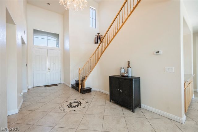 9562 Staff Lane, Las Vegas, NV 89178