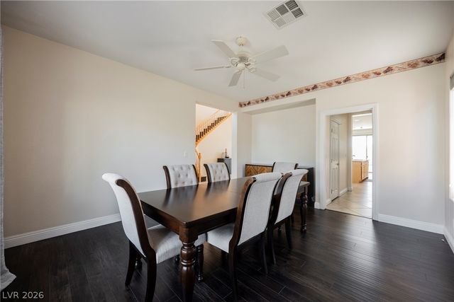 9562 Staff Lane, Las Vegas, NV 89178