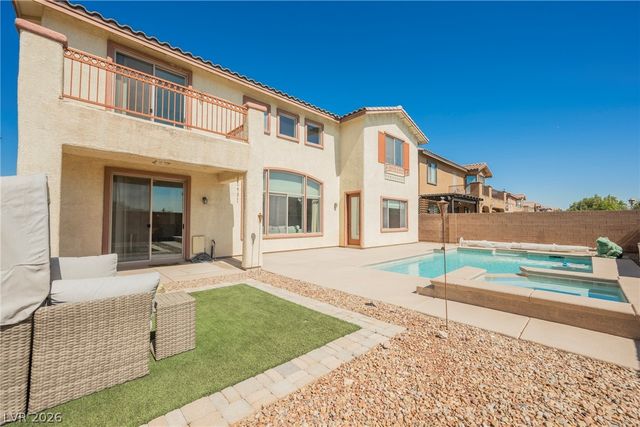 9562 Staff Lane, Las Vegas, NV 89178