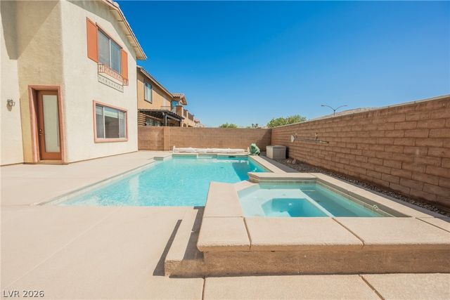 9562 Staff Lane, Las Vegas, NV 89178