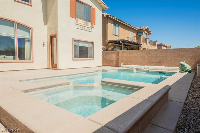 9562 Staff Lane, Las Vegas, NV 89178