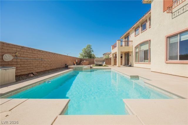 9562 Staff Lane, Las Vegas, NV 89178