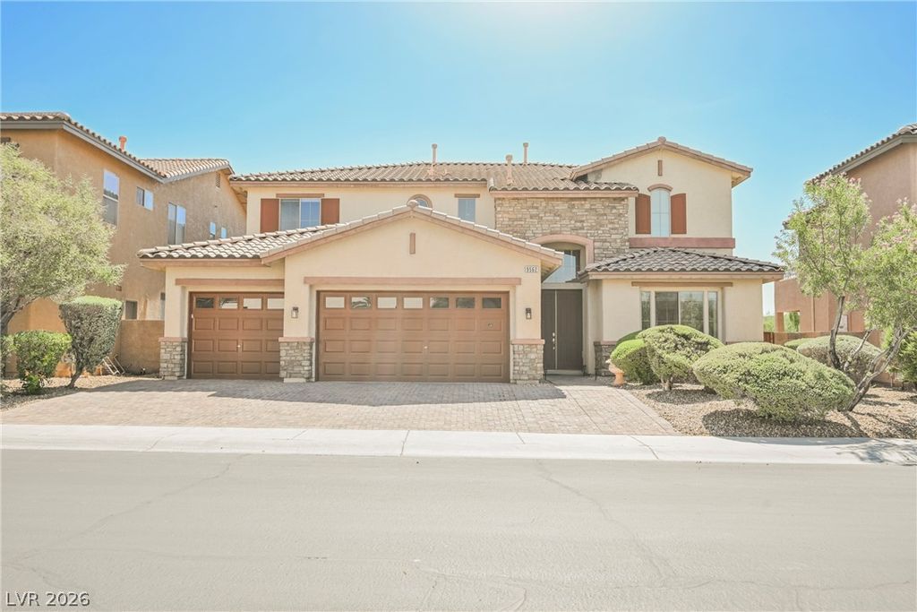 9562 Staff Lane, Las Vegas, NV 89178