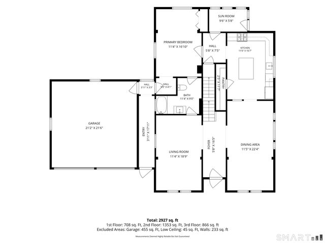 275 Riverview Avenue, Shelton, CT 06484