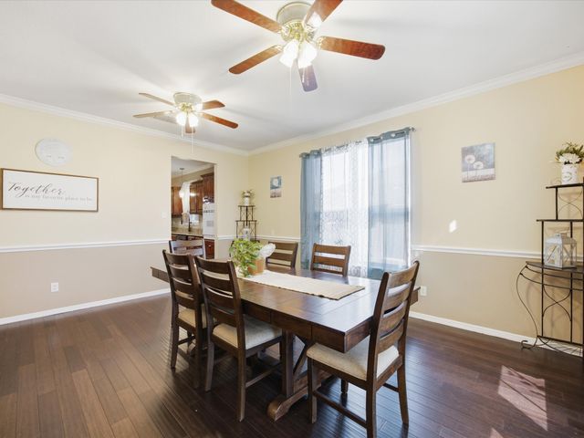 5004 Vaquero Drive, Arlington, TX 76017