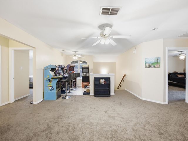 5004 Vaquero Drive, Arlington, TX 76017
