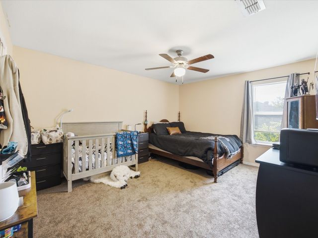 5004 Vaquero Drive, Arlington, TX 76017