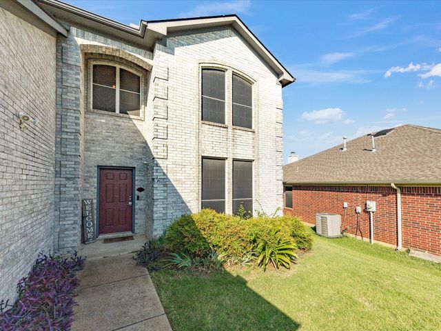 5004 Vaquero Drive, Arlington, TX 76017