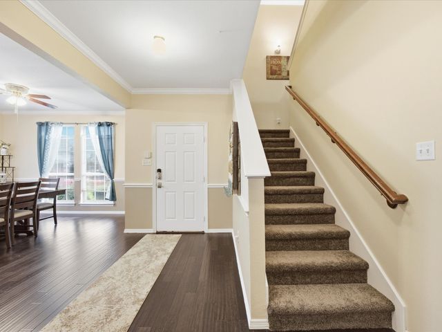 5004 Vaquero Drive, Arlington, TX 76017