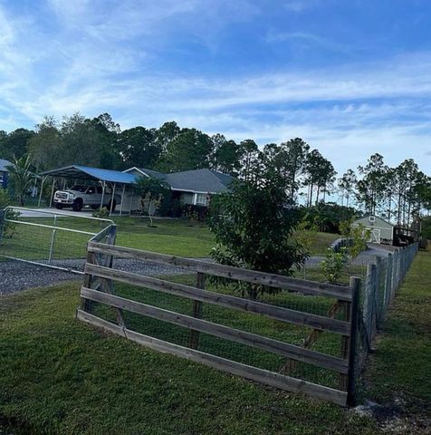 6975 MAVERICK TRAIL, St Cloud, FL 34771