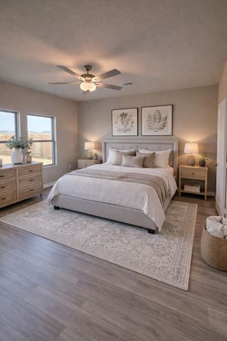 6127 Wildflower Field Court, Richmond, TX 77469