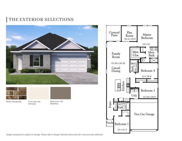 6127 Wildflower Field Court, Richmond, TX 77469