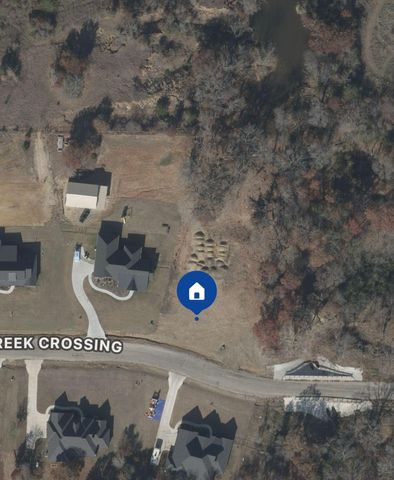 2020 Shady Creek Crossing, Azle, TX 76020