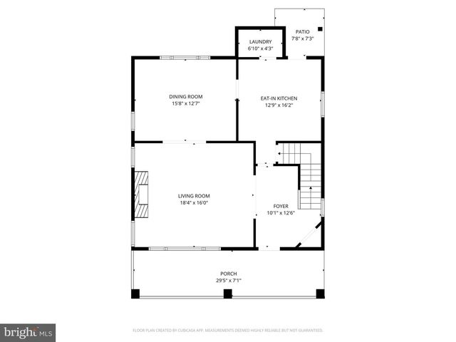 429 PINE ST, Steelton, PA 17113