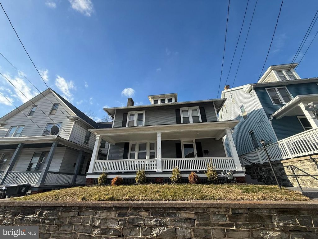 429 PINE ST, Steelton, PA 17113
