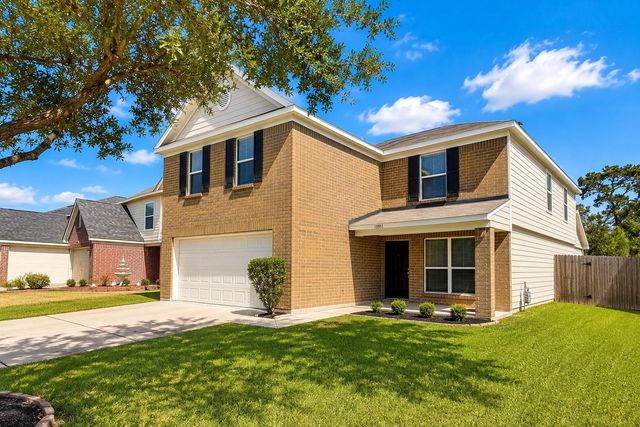 15911 Sheldon Ridge Way, Houston, TX 77044